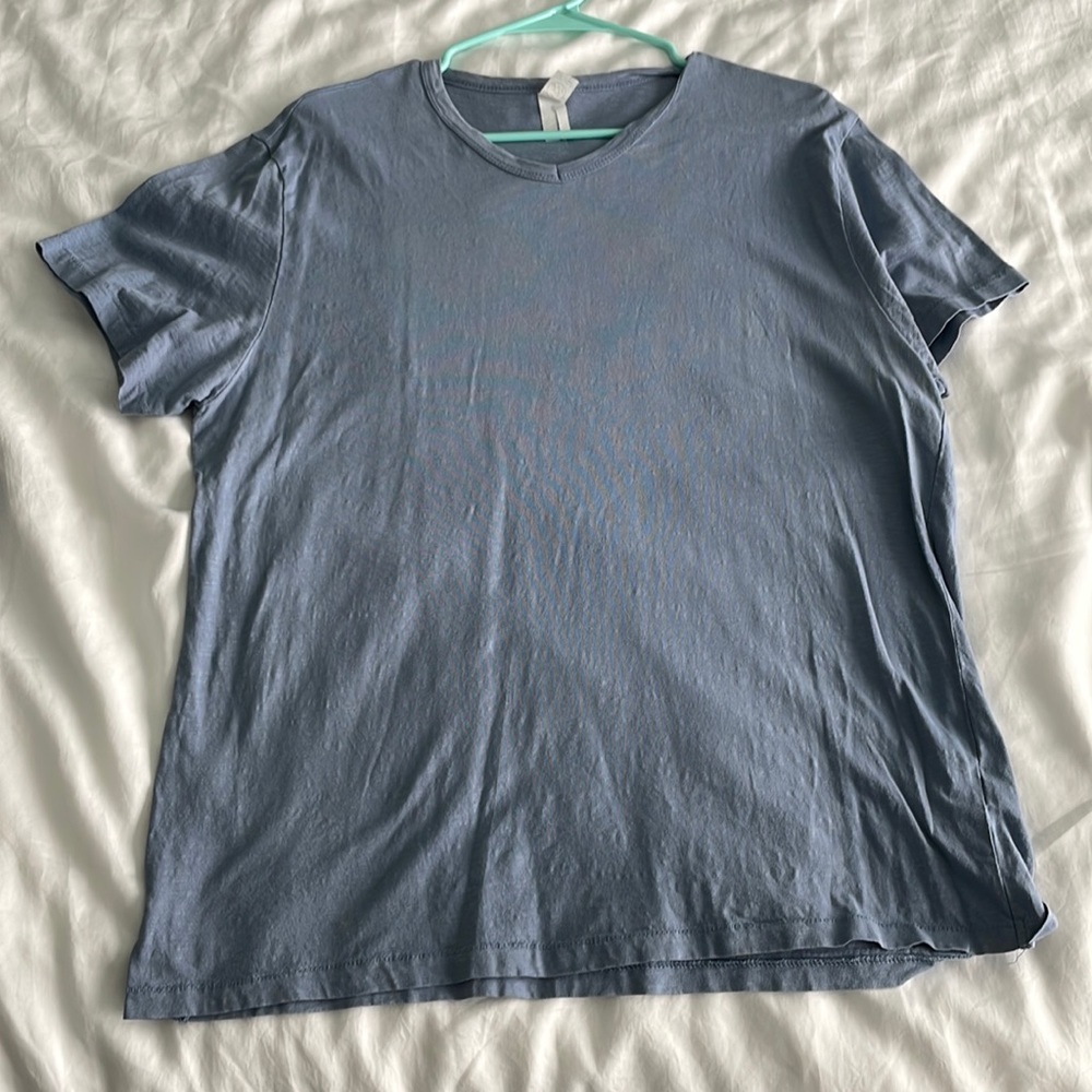 Alternative brand tshirt